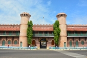 IIP Online Student Photography